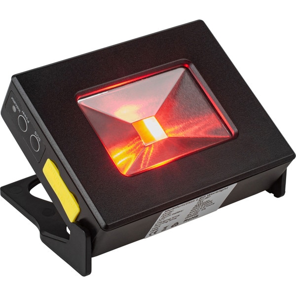 Main product image for Pocket Size Solar Rechargeable 10W Work Light with 2.1A Output Power Bank 361-681
